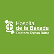 Hospital de La Baxada