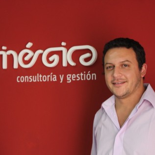 Carlos Miguel Maisterrena