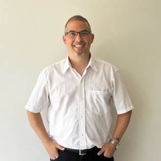 Rodrigo Miranda