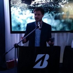 Alejandro Erhardt